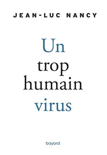 Un trop humain virus von BAYARD CULTURE
